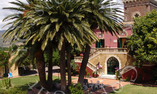 Castello Romeo, Sicilia, Randazzo