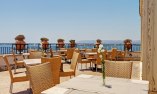 Hotel des Etrangers et Miramare, Sicily, Syracuse