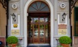 Excelsior Palace Hotel, Sizilien, Palermo