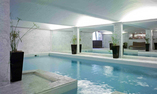 H�tel le Roi Th�odore, Corse, Porto-Vecchio