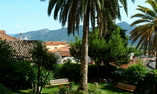 Dimora del Prete di Belmonte, Molise, Venafro