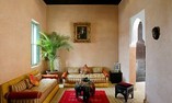 Palais Soltan, Marrakech, Marrakesch