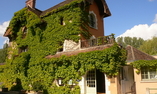 Domaine de Villeray - Normandie - Condeau