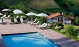 Ostap� - Aquitania - Bidarray