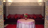Riad Ibn Battouta, Fes, Fes