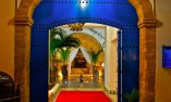 Hotel Dar l'Oussia, Essaouira, Essaouira