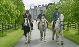 Kinnitty Castle - The Midlands - Birr