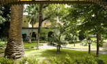 Hotel Villa Ranieri, Campanie, Naples