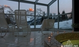 Bio Hotel Hermitage, Trentin Haute Adige, Madonna di Campiglio