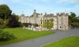 Cabra Castle, Das Herz von Irland, Kingscourt