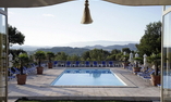 Hostellerie Le Ph�bus, Provence Alpes C�te d'Azur, Joucas