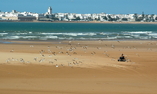 L'Heure Bleue Palais, Essaouira, Essaouira
