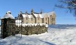 Alladale Wilderness Lodge & Reserve, Las Tierras Altas de Escocia, Ardgay