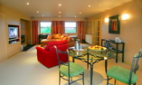Isle of Eriska Hotel & Spa, Les Highlands de l'ouest et les �les de la c�te ouest, Oban