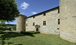 Ch�teau des Ducs de Joyeuse - Languedoc - Roussillon - Couiza