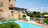 Hostellerie B�rard & SPA, Provence, La Cadi�re-d'Azur