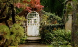 Ardtalla at Novar Estate, Die schottischen Highlands, Dingwall