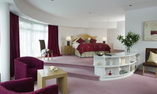 Everglades Hotel, Le Nord de l'Irlande, Derry