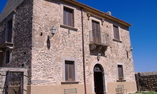 Baglio San Pietro, Sicilia, Nicosia