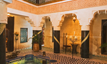 Riad el Mansour, Marrakech, Marrakech