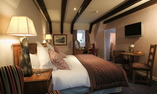 Ballygally Castle, Nordirland, Ballygally