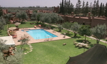 Jnane Leila, Marrakech, Marrakech