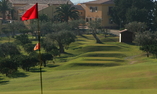 Le Madonie Golf Resort, Sicily, Collesano