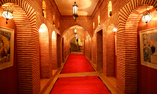 Mumtaz Dar, Marrakech, Marrakech