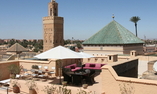 Riad el Ouarda, Marrakech, Marrakech