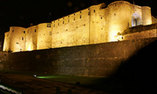 H�tel Le Ch�teau Fort, Champagne - Ardenne, Sedan