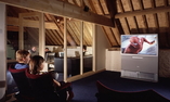 Calcot Manor, S�dwestengland, Gloucestershire