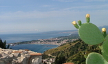 Excelsior Palace Hotel Taormina, Sicile, Taormine