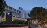 Hilton Giardini Naxos - Sicily - Giardini Naxos