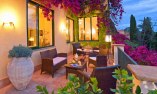 Hotel Villa Belvedere, Sicily, Taormina