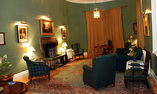 Dalnaglar Castle, Le Perthshire, le royaume de Fife, l'Angus et Dundee, Glenshee
