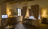 Hotel Le Fontanelle, Tuscany, Castelnuovo Berardenga