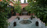 Riad Musk, Marrakech, Marrakech
