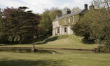 Farlam Hall Hotel - Inghilterra del Nord - Brampton