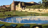 Ch�teau de Bagnols, Auvergne, Bagnols