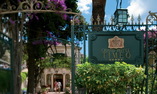 Grand Hotel Timeo, Sicile, Taormine
