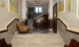 Sganga Kond� King, Sicile, Novara di Sicilia