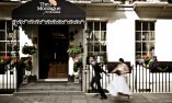The Montague on the Gardens, Londres, Londres