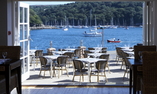 The Old Quay House Hotel, Le Sud-Ouest de l'Angleterre, Fowey