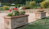Sant Antonio Country resort - Tuscany - Montepulciano