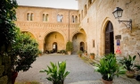 Hotel La Badia, Umbria, Orvieto