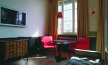 Relais Santa Croce, Toscana, Firenze