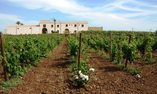 Relais Baglio Donna Franca - Sicilia - Marsala