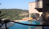 Hotel Arathena, Sardegna, San Pantaleo