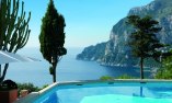 Hotel Punta Tragara, Kampanien, Capri - Flegree Inseln