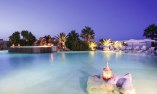 Tarthesh hotel, Sardinien, Guspini